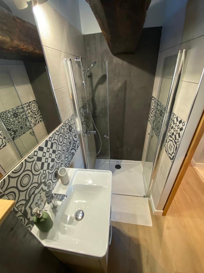 Apartamento Le Donjon : Centre Historique