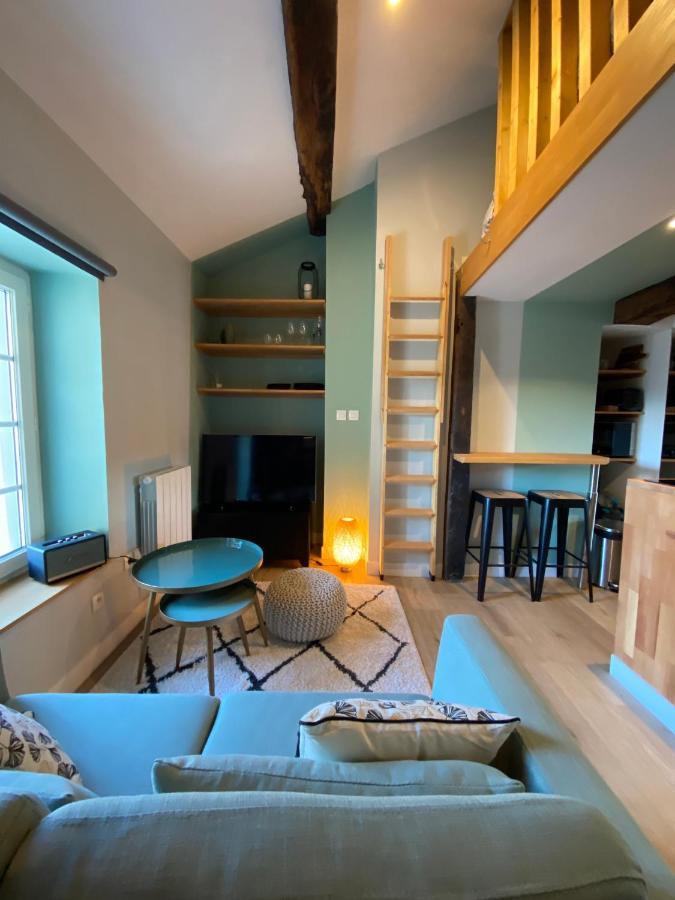 Apartment Le Donjon : Centre Historique